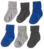Joe Fresh SOCKSHOSIERY ベビー・ボーイズ US サイズ: 12-24 Months カラー: ホワイト