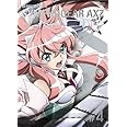 戦姫絶唱シンフォギアAXZ 4【初回生産限定版】 [DVD]