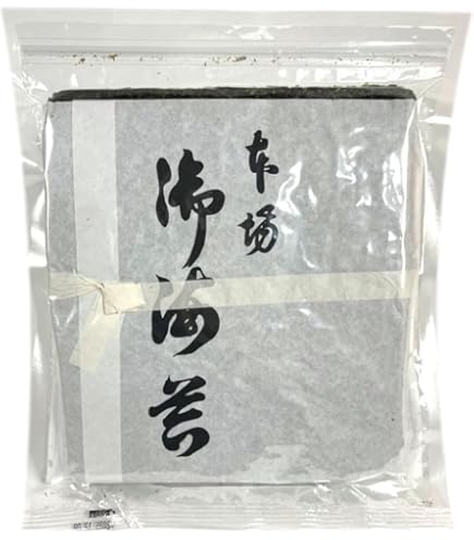 Amazon | 韓国のり 5g×64個 1箱 廣川海苔 Kwang Cheon Kim | ZIOSTAND