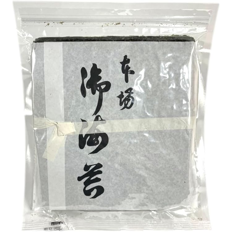 Amazon | 訳あり 国産 焼き海苔 全型50枚 有明産 瀬戸内産 兵庫産など