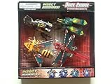 Quick Change Insect Robots [並行輸入品]