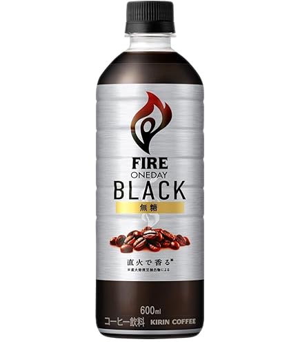 Amazon.co.jp: Itoen Tully's Coffee Baristas Black, 13.8 fl oz (390