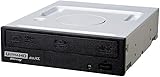 PH@Pioneer パイオニア Ultra HD Blu-ray UHDBD再生対応 BD/DVD/CDライター バルク品 ソフト無し ブラック BDR-212UHBK
