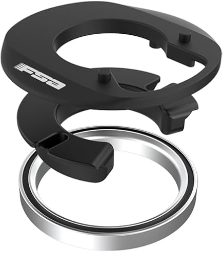 Amazon | エフエスエー(Fsa) HSSP ACR CONE SPACER FOR SPECIALIZED