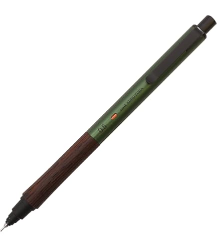 Amazon.co.jp: 三菱鉛筆 シャーペン クルトガ メタル 0.5mm
