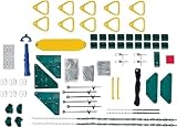 Playset build-yrself Contender