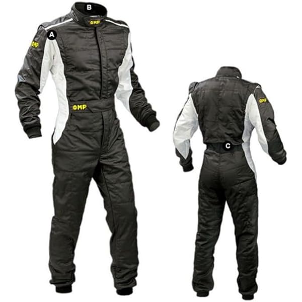 Amazon.co.jp: Berik ベリック Race-X レザー つなぎ サイズ54 (身長