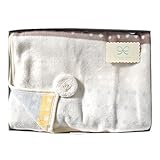 NAOMI ITO POCHO 綿毛布 レインボー ギフトセット 18131025