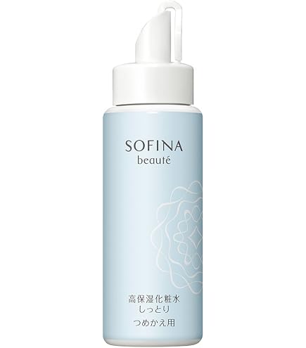 Amazon | 【セット】花王 ソフィーナ ボーテ SOFINA 高保湿化粧水