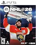 NHL 26 (輸入版:北米) - PS5