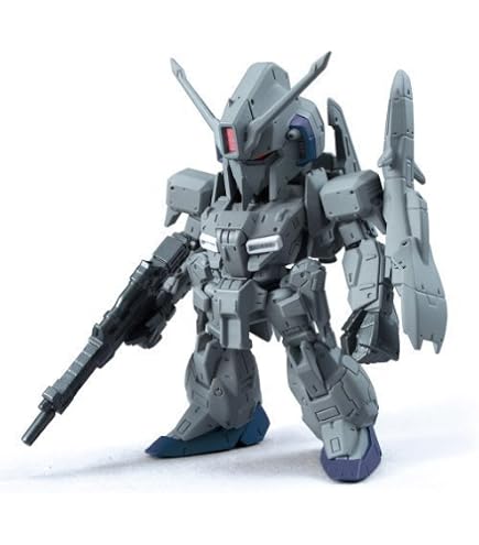 Amazon | FW GUNDAM CONVERGE #23 (ガンダムコンバージ#23) [3.(281)Z