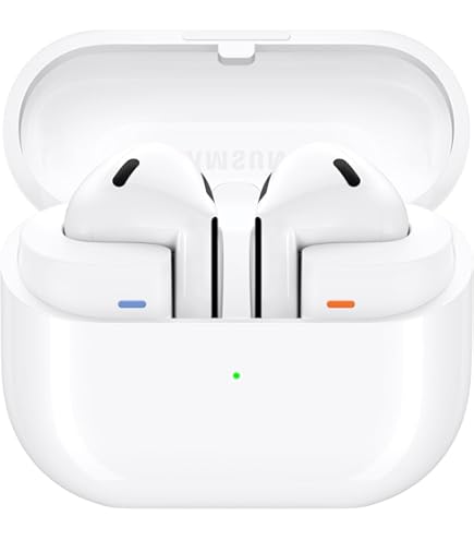 Galaxy Buds3 | White | Wireless Earphones | Device | Genuine