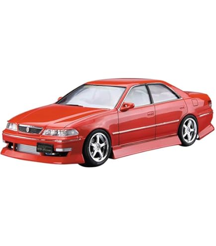 Amazon | 1/24 インチアップシリーズ No.319 マークII 2.5