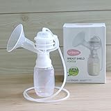 UNIMOM 逆流防止吸入器 SET（BREAST_SHIELD）[並行輸入品]