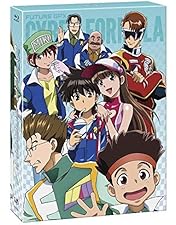 Amazon.co.jp: 新世紀GPXサイバーフォーミュラ DVD ALL ROUNDS