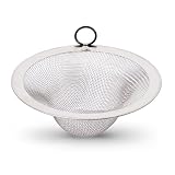 Farberware Classic Mesh Sink Strainer [並行輸入品]