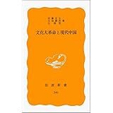 文化大革命と現代中国 (岩波新書 黄版 346)