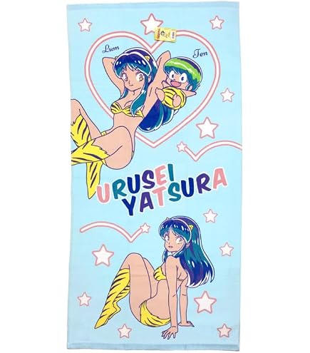 Amazon | うる星やつら オードパルファム ラム 50ml | フェアリー
