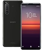 Sony Xperia 5 II XQ-AS42 ブルー 箱付き Amazon.co.jp: Sony Xperia5II Blue SIM Free Smartphone XQ