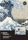 ディーエムシー (DMC) 輸入刺しゅうキット 『Katsushika Hokusai - The Great Wave (葛飾北斎 「神奈川沖浪裏」) 』 36×26cm BL1145 73/361-01-994