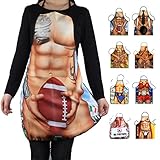 FUT(エフュ ト) 男女兼用シンプルエプロン　ベーシックスタイル作業着3006