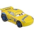 ディズニー カーズ スパーキングレーサー クルーズ・ラミレス (DINOCOレーシングタイプ)