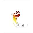 FINAL FANTASY VIII Original Soundtrack Revival Disc (映像付サントラ/Blu-ray Disc Music)