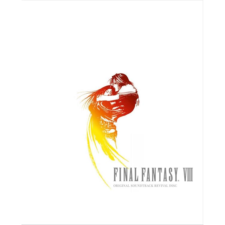 FINAL FANTASY VII REMAKE サントラ 初回生産限定盤 Amazon | FINAL FANTASY VII REMAKE Original Soundtrack ~Special