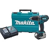 マキタ Makita 18V 充電 ドライバー ドリル LXT リチウムイオン セット【USAマキタ】