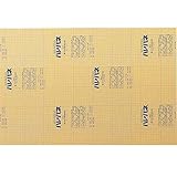 プラチナ万年筆 のり付パネル ハレパネ A1 5mm厚 10枚入 AA1-5-1400(10)