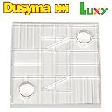 Dusyma(デュシマ社) Luxy ブロック クリア 28ピース