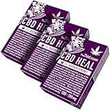 CBD HEAL The Third IZUMI CBD電子タバコ ニコチンゼロ 誘導加熱式デバイス 禁煙グッズ 禁煙サポート CBDタバコ cb電子タバコリキッド future technology ジョーカーメンソール 3箱