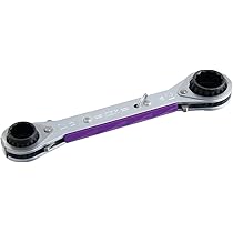 Amazon | スエカゲツール SEK 4in1 板ラチェット ユニバーサル仕様 8