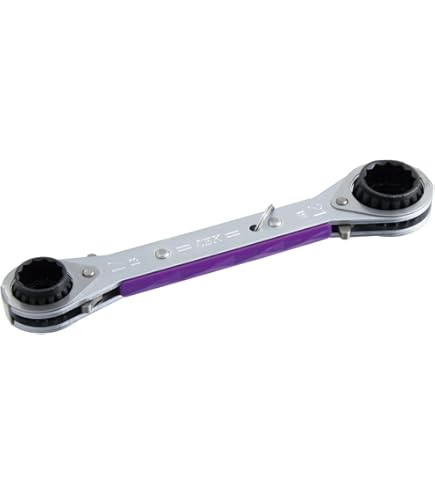 Amazon | スエカゲツール SEK 4in1 板ラチェット ユニバーサル仕様 8