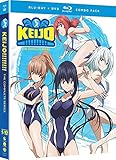 Keijo: Complete Series/ [Blu-ray] [Import]