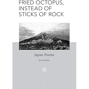 Fried octopus instead of sticks of rock (English Edition)
