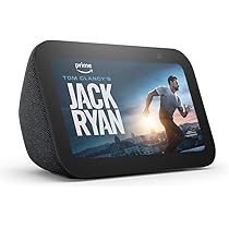 新品 未開封Echo Show 5 第3世代Alexa対応 Amazon | Echo Show 5 第3世代 - スマートディスプレイ with Alexa