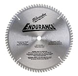 Milwaukee 48-40-4170 10-1/4-Inch 28 Tooth ATB General Purpose Saw Blade with 5/8-Inch Arbor for Blad