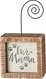プリミティブファーMamaフォトブロック