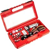 Sunex Tools Sx264K 0.25 In. Mini Rgt Angl Die Grndr Kt