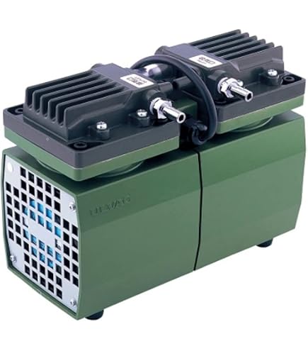 Amazon.co.jp: ULVAC 油回転真空ポンプ G20DA : 産業・研究開発用品 Amazon.co.jp: ULVAC 油回転真空ポンプ G20DA : 産業・研究開発用品
