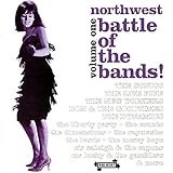 Northwest Battle of the Bands / Various
