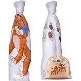 PROMOTION Baby Summer Swaddle Blankets - TamTchu - 47 X 47 inch Large Softest Muslin Unisex Boys and