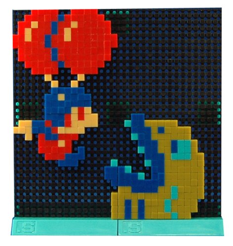 ドッツ バルーンファイト