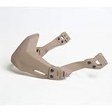 Amazon  FMA FAST ヘルメットアクセサリー耳保護プラスチック 