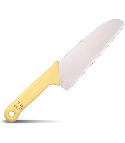 Amazon | OPINEL オピネル ステンレススチール ナイフ キッズ 子供用