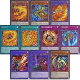【炎の剣士NR10種セット】遊戯王カード 炎の剣士 NR 10種セット WORLD PREMIERE PACK 2024 ワールドプレミアパック WPP5
