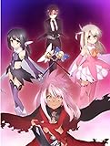 Fate/Kaleid liner �v���Y�}���C���� �c���@�C! DVD�ʏ�� ��5��