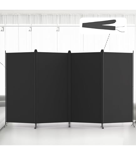 藤　ラタン　パーテション　4連　衝立　間仕切り 楽天市場】籐 スクリーン 間仕切り 4連 畳める （ ラタン