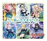 カードファイト!! ヴァンガード リリカルブースター第3弾 リリカルモナステリオ ～なつのおもいでっ!～ VG-D-LBT03 BOX